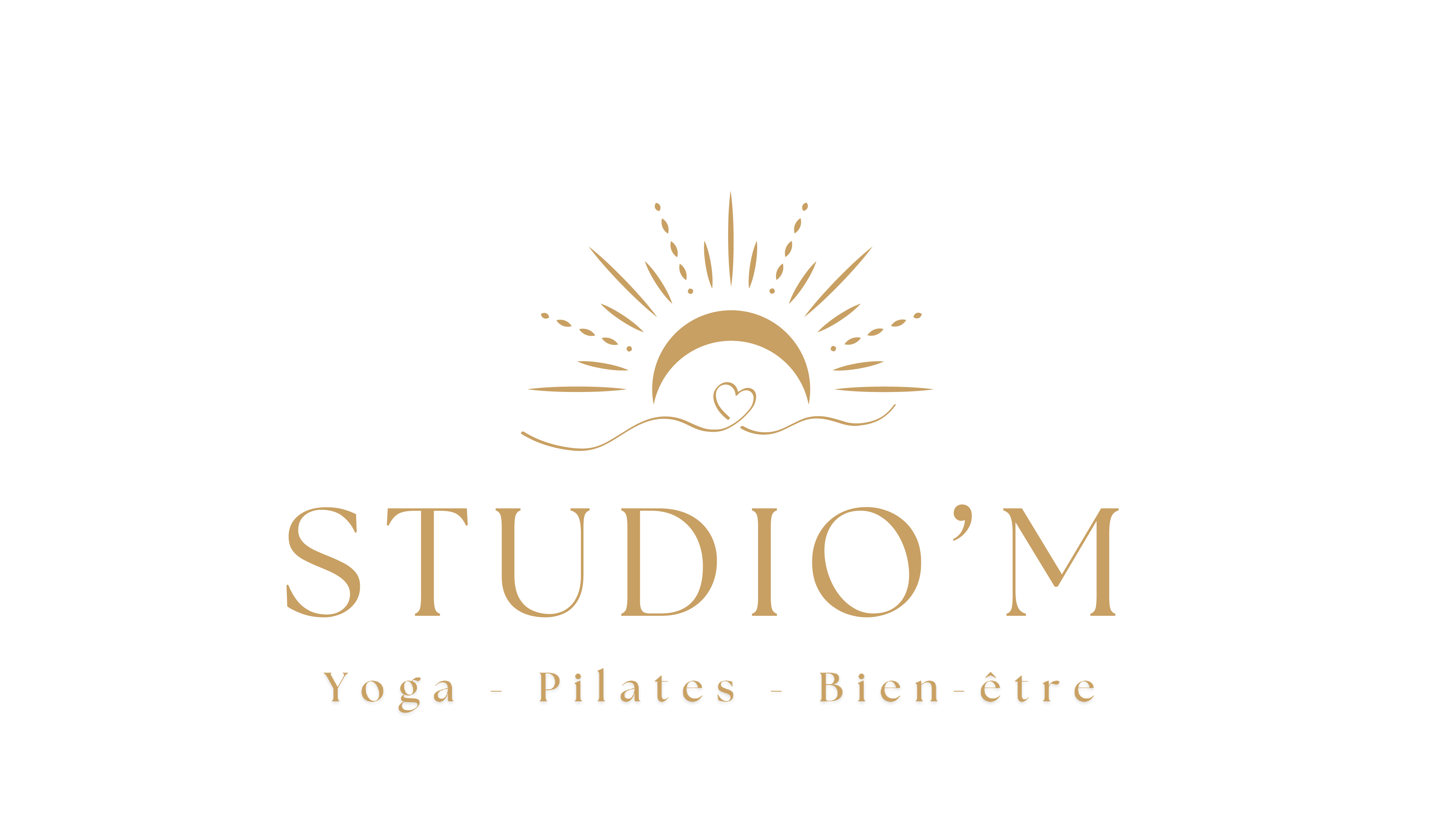 Studio M — Yoga, Pilates, Bien-être