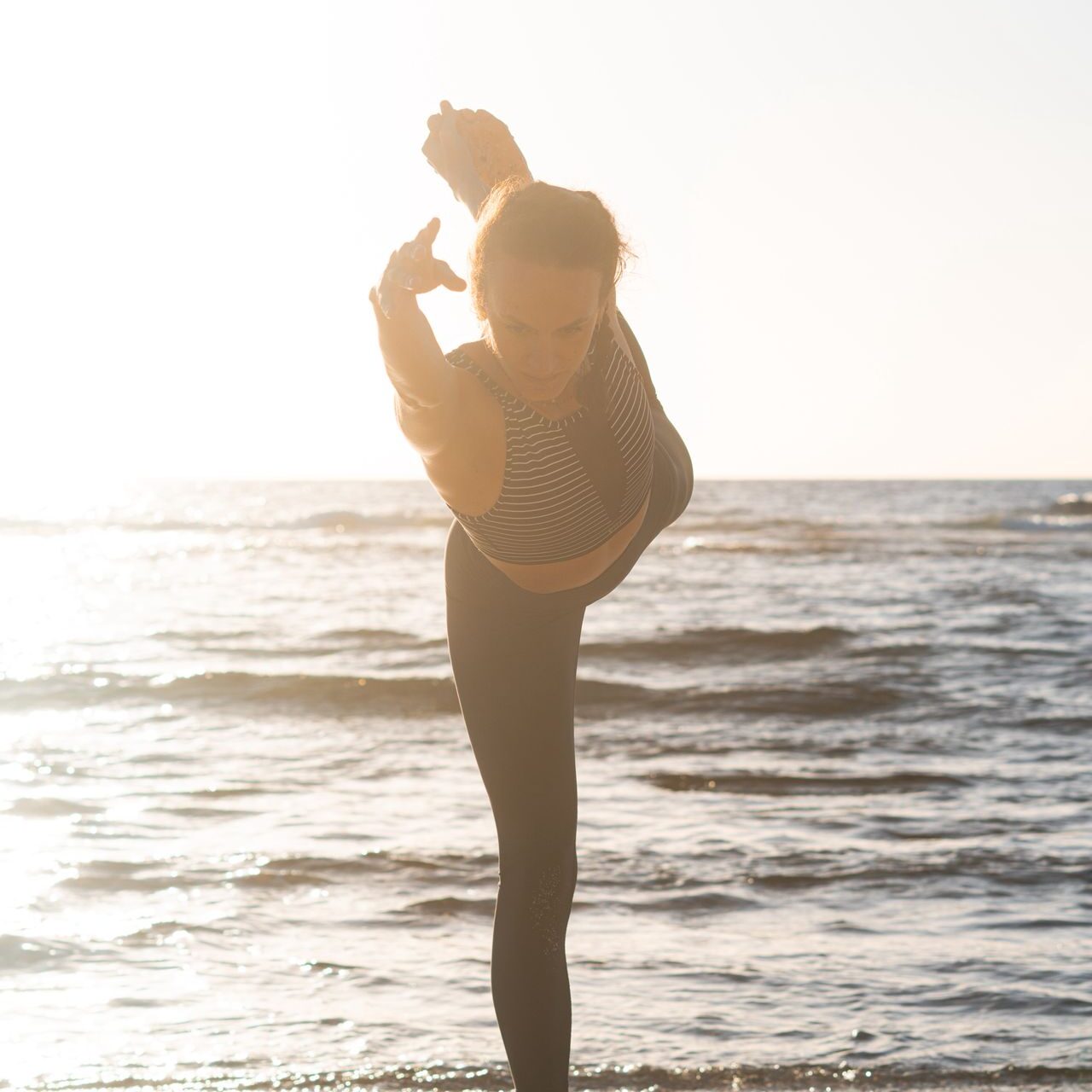 Studio M, réunion : Body Flow